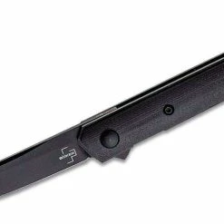 Boker Plus Burnley Kwaiken Air Mini Flipper Knife 3.07" - 01BO329