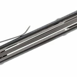 Boker Plus Burnley Kwaiken Mini Flipper 3.15