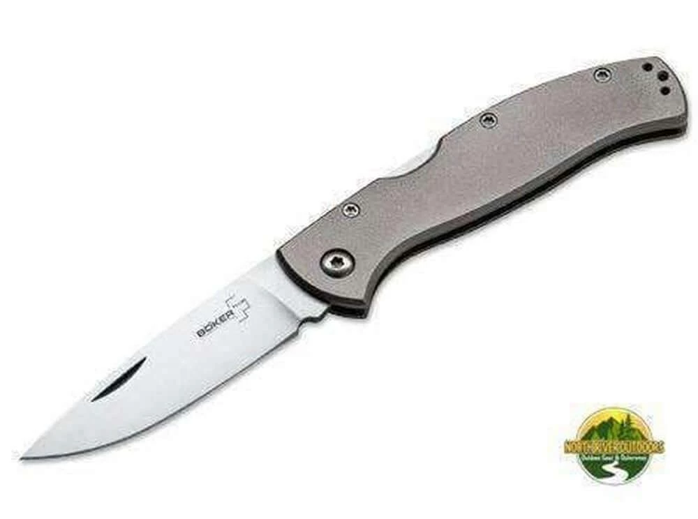Boker Plus Drop 2 Folding Utility Knife