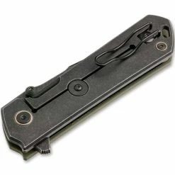 Boker Plus Kihon Assisted G10
