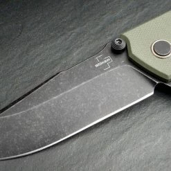 Boker Plus Kihon Assisted G10