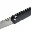 Boker/Pro-Tech 06EX291 Burnley Kwaiken Auto Knife 3.5" 154CM (USA)