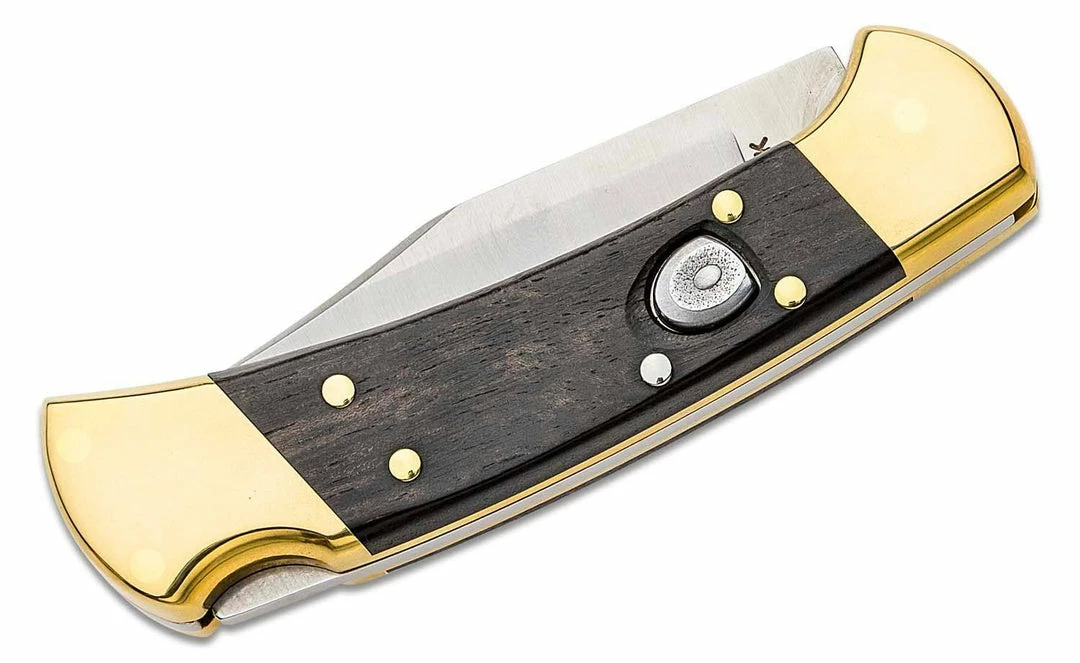 BUCK KNIVES Buck 112 Ranger Auto Folding Knife 3" (USA)