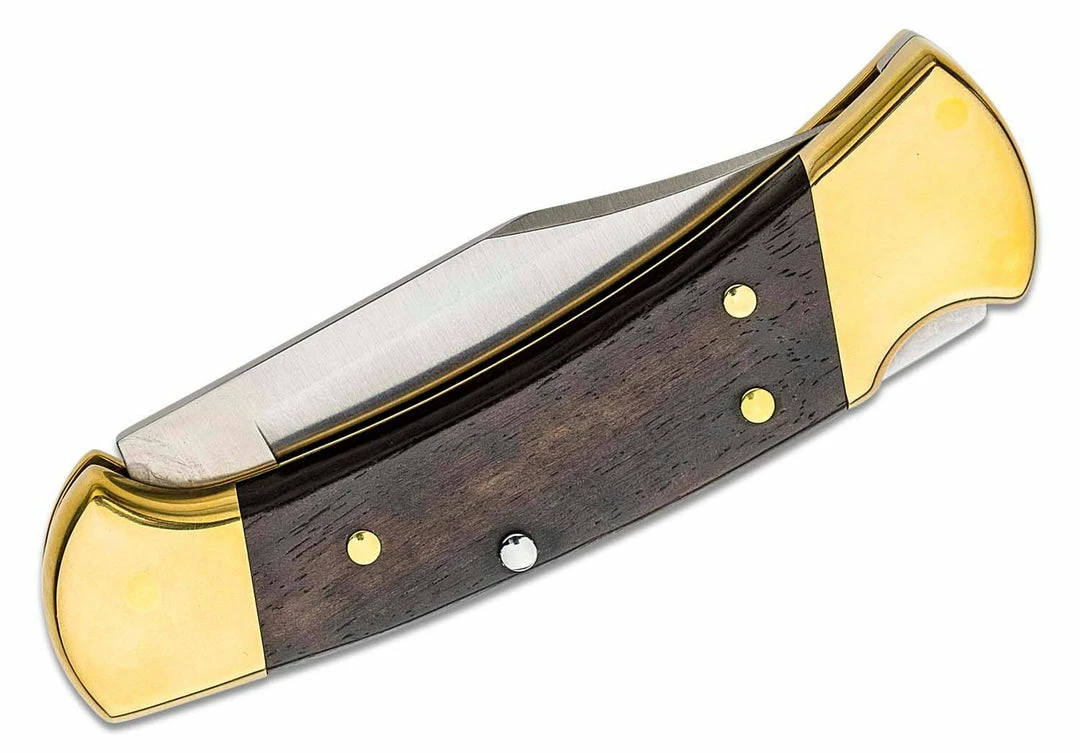 BUCK KNIVES Buck 112 Ranger Auto Folding Knife 3" (USA)