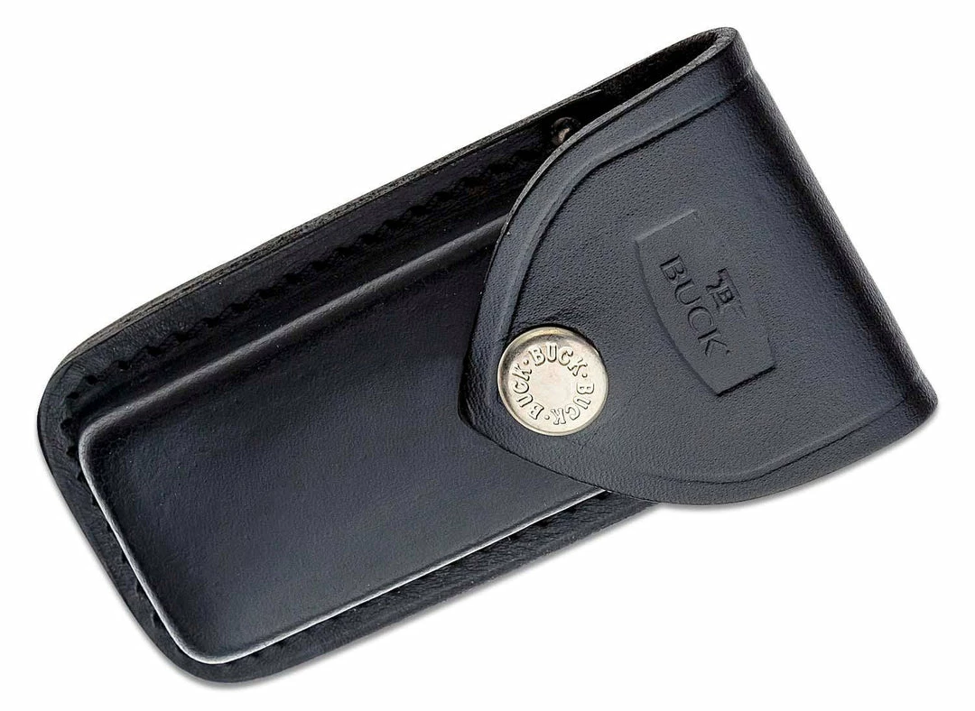 BUCK KNIVES Buck 112 Ranger Auto Folding Knife 3" (USA)