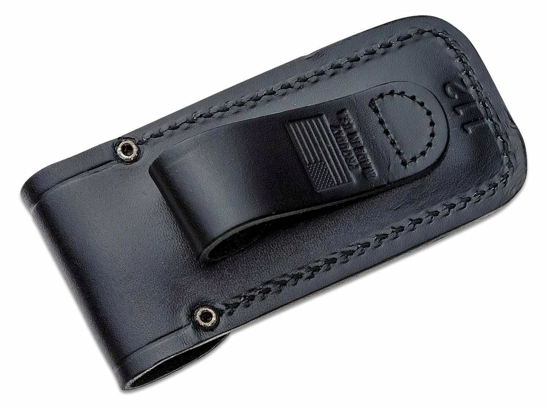 BUCK KNIVES Buck 112 Ranger Auto Folding Knife 3" (USA)