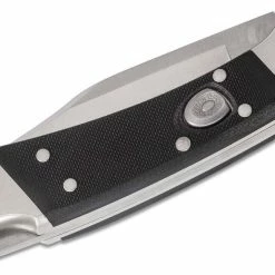 BUCK KNIVES Buck 112 Ranger Elite Auto Folding Knife 3" S30V (USA)