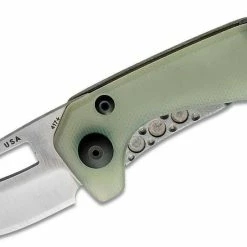 BUCK KNIVES Buck Budgie Compact Folding Knife 2" S35VN 417GRS