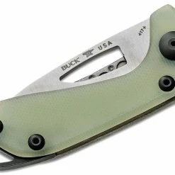 BUCK KNIVES Buck Budgie Compact Folding Knife 2