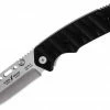 TOPS KNIVES Buck TOPS CSAR-T Tactical Folding Knife 0095BKSTP All Knife Brands
