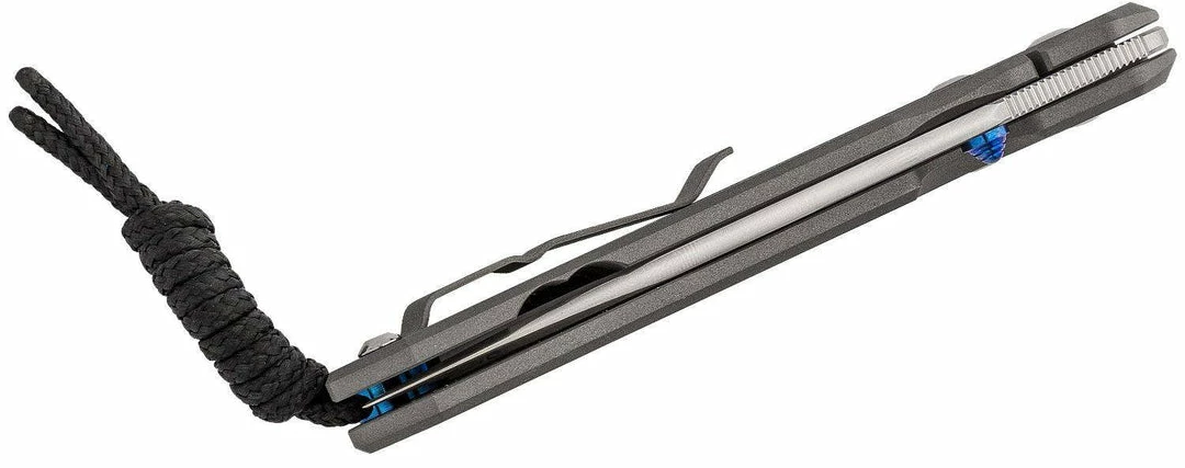 CHRIS REEVE KNIVES Chris Reeve Large Sebenza 31 Folding Knife 3.61" S45VN (USA)