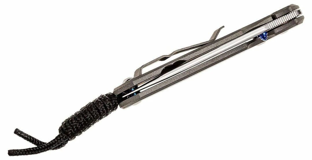 CHRIS REEVE KNIVES Chris Reeve Small Sebenza 31 S31-1000 Folding Knife 2.99" (USA)