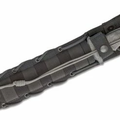 CHRIS REEVE KNIVES Chris Reeves Green Beret 7