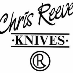CHRIS REEVE KNIVES Chris Reeves Green Beret 7