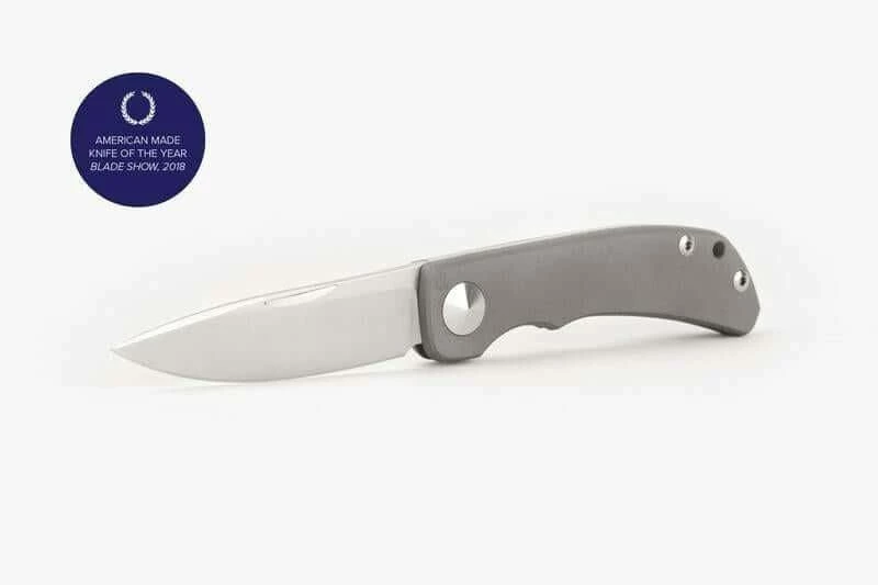 CHRIS REEVE KNIVES Chris Reeves Impinda