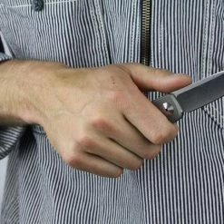 CHRIS REEVE KNIVES Chris Reeves Impinda