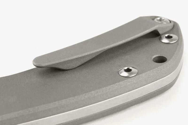 CHRIS REEVE KNIVES Chris Reeves Impinda