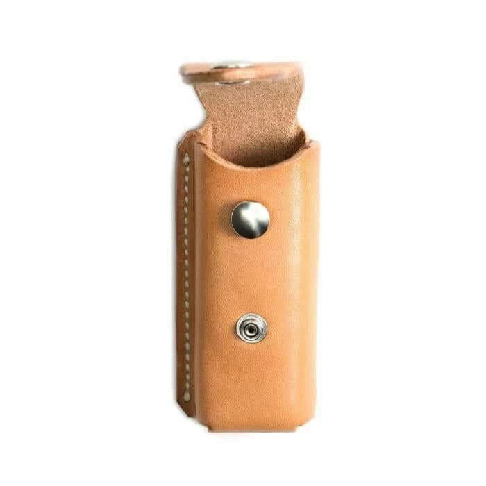 CHRIS REEVE KNIVES Chris Reeves Leather Belt Sheath