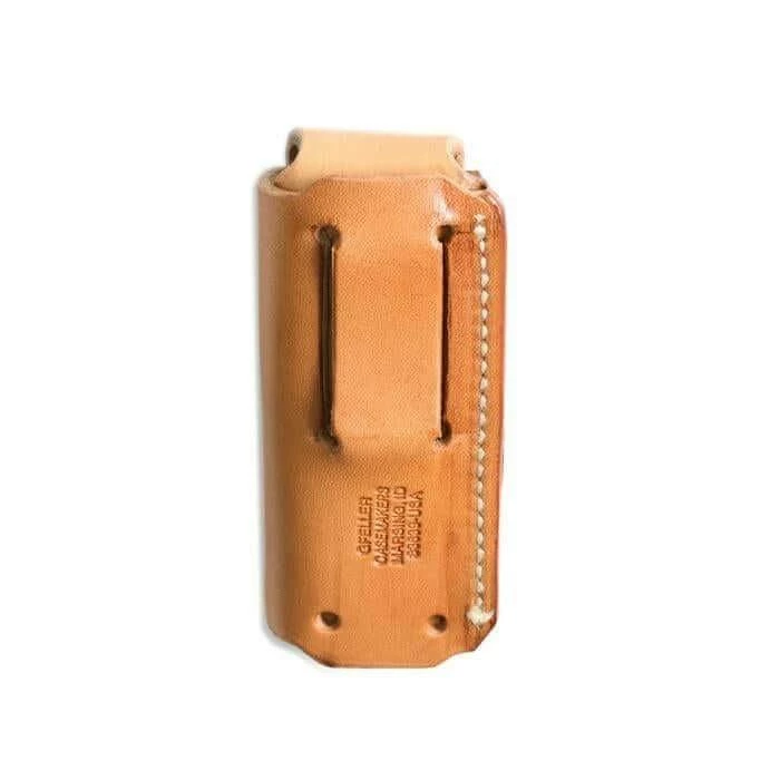 CHRIS REEVE KNIVES Chris Reeves Leather Belt Sheath