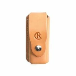 CHRIS REEVE KNIVES Chris Reeves Leather Belt Sheath