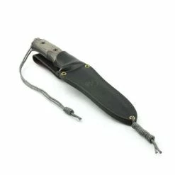 CHRIS REEVE KNIVES Chris Reeves Leather Fixed Sheaths