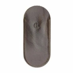 CHRIS REEVE KNIVES Chris Reeves Leather Slip Sheath