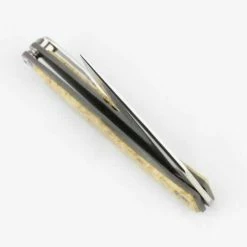 CHRIS REEVE KNIVES Chris Reeves Mnandi Inlay Box Elder