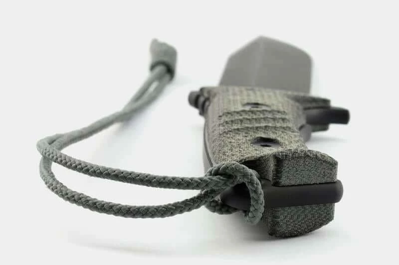 CHRIS REEVE KNIVES Chris Reeves Pacific Clip Point