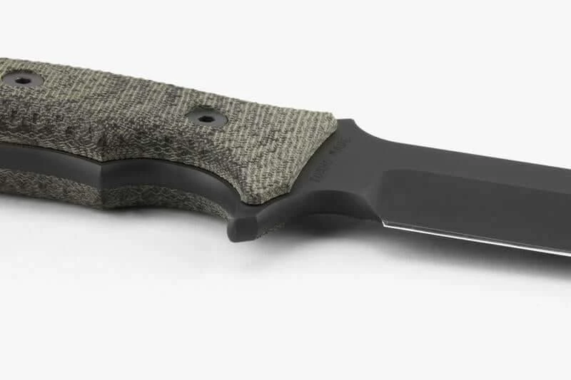 CHRIS REEVE KNIVES Chris Reeves Pacific Clip Point