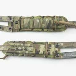 CHRIS REEVE KNIVES Chris Reeves Pacific Clip Point