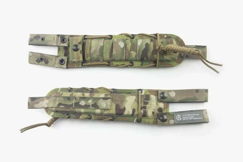 CHRIS REEVE KNIVES Chris Reeves Pacific Clip Point