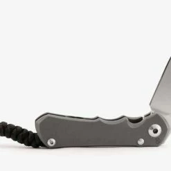 CHRIS REEVE KNIVES Chris Reeves Small Inkosi Plain
