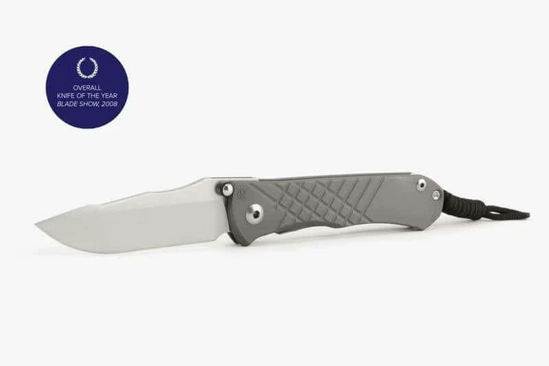 CHRIS REEVE KNIVES Chris Reeves Umnumzaan