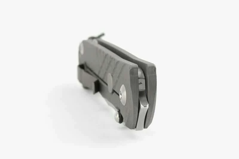 CHRIS REEVE KNIVES Chris Reeves Umnumzaan