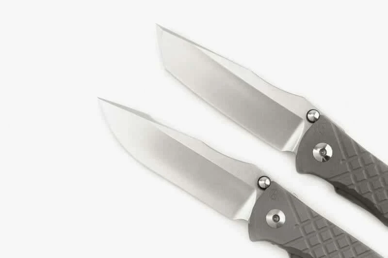 CHRIS REEVE KNIVES Chris Reeves Umnumzaan