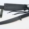 Cold Steel USA Recon Tanto Carbon V Fixed Blade **Rare** All Fixed Blades