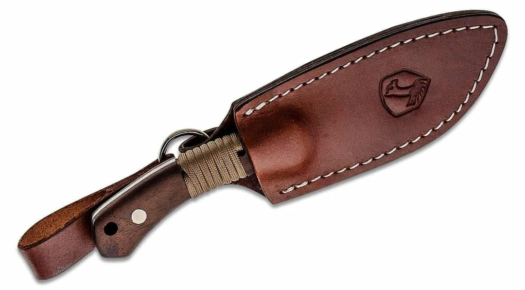 CONDOR TOOLS & KNIVES Condor Knives Condor CTK120-4.12-4C Mountaineer Trail Knife