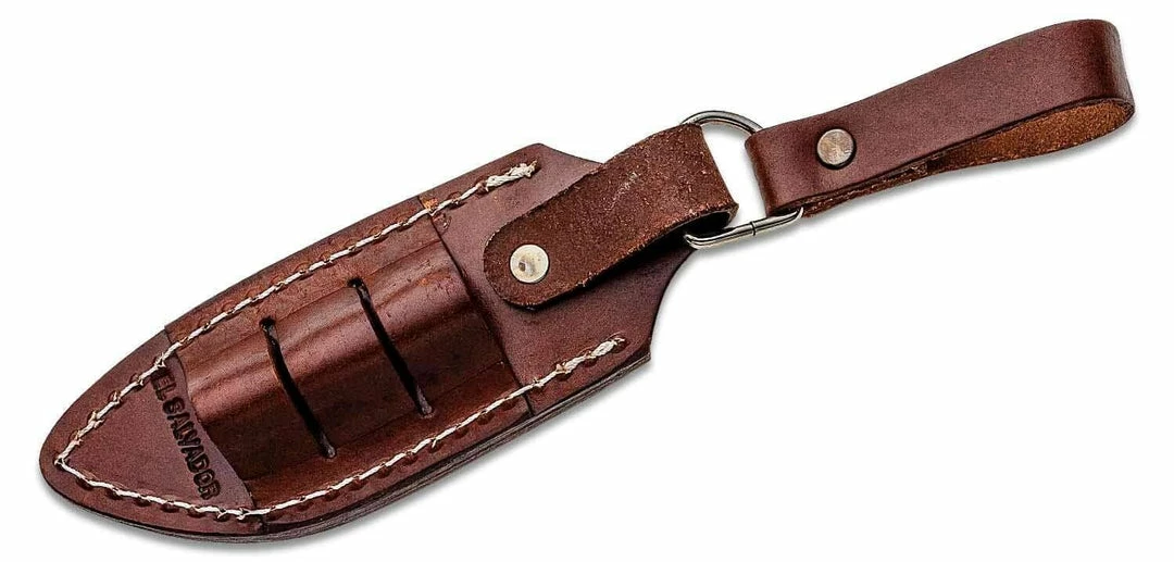 CONDOR TOOLS & KNIVES Condor Knives Condor CTK120-4.12-4C Mountaineer Trail Knife