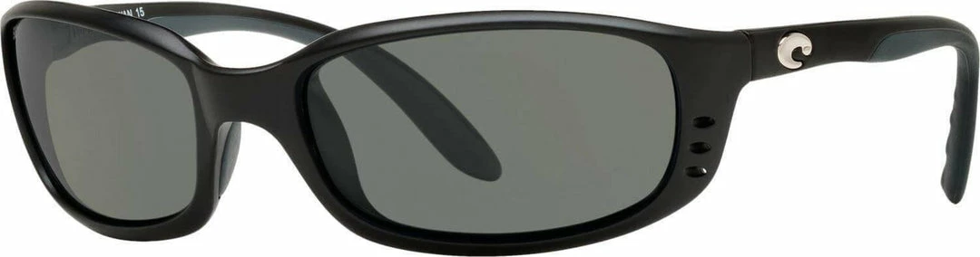 Costa Brine Sunglasses Glass 580G Costa Sunglasses