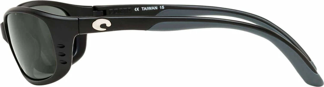 Costa Brine Sunglasses Glass 580G Costa Sunglasses