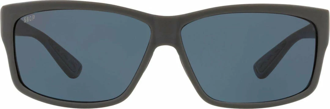 Costa Sunglasses Costa Cut Sunglasses Glass 580P