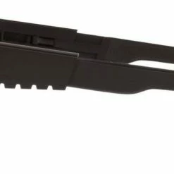 Costa Sunglasses Costa Del Mar Tail Walker Matte Black W/ Grey Lens 580p