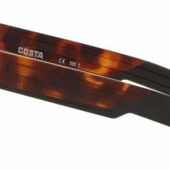 Costa Ferg 580P Matte Tortoise/ Copper Costa Sunglasses