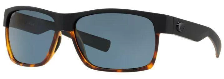 Costa Half Moon Sunglasses Glass 580G Costa Sunglasses