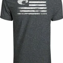 Costa Pride Short Sleeve T Shirt