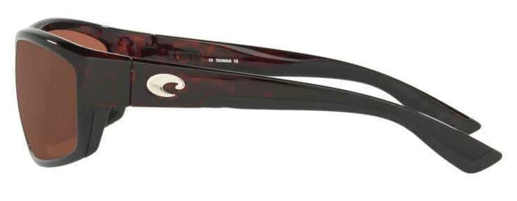 Costa Saltbreak Sunglasses Glass 580G