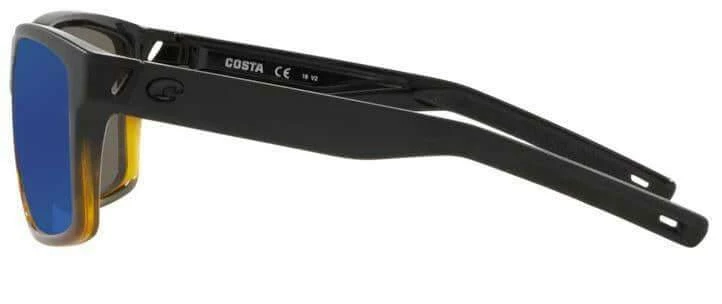 Costa Slack Tide Sunglasses Glass 580G Costa Sunglasses