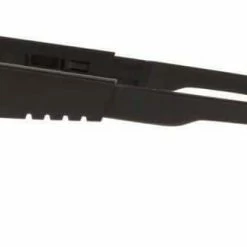 Costa Tailwalker Matte Black - Gray 580P Costa Sunglasses