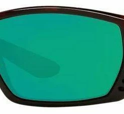 Costa Tuna Alley Sunglasses Glass 580G