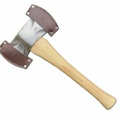 Council Tool Velvicut Premium Saddle Axe